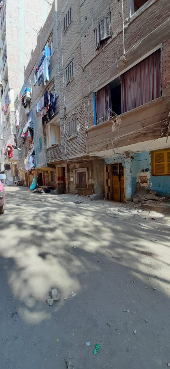 منزل السفاح منزل السفاح