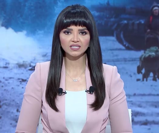 رغدة منير رغدة منير