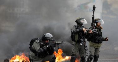 استشهاد 3 فلسطينيين برصاص الاحتلال الإسرائيلى فى القدس