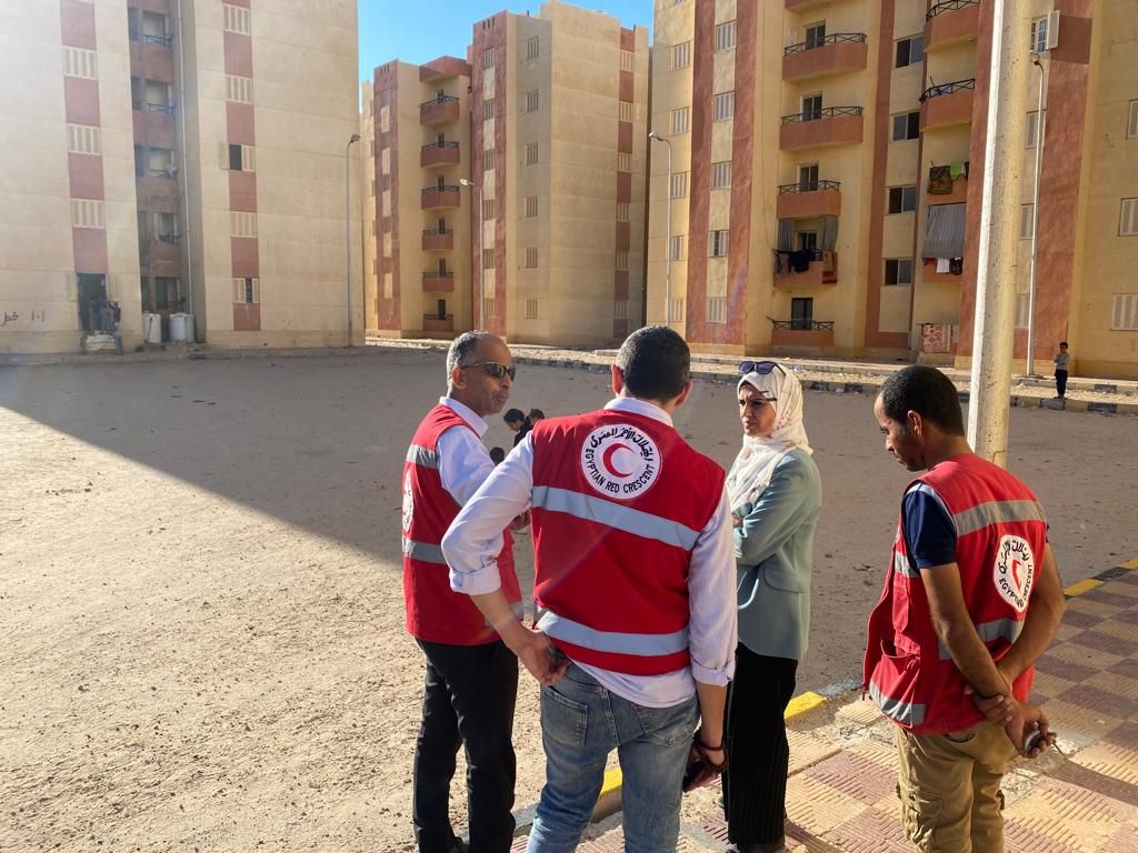 متابعة العالقين متابعة العالقين