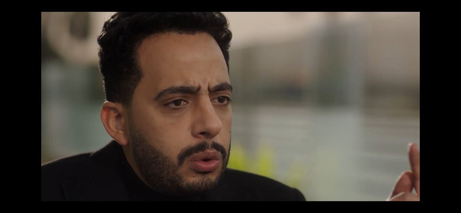 مسلسل صدفة الحلقة 13 (1) مسلسل صدفة الحلقة 13 (1)