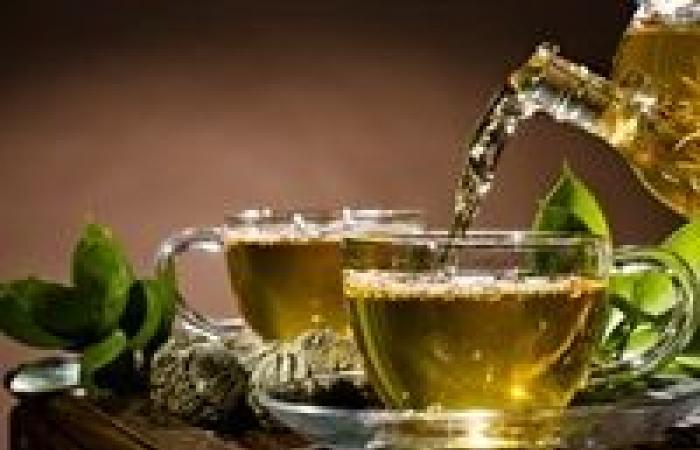 لازم تعرف.. ما هي أنواع الشاي المفيدة لضغط الدم؟