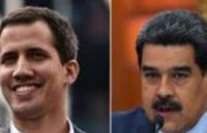 "لا نية للتدخل العسكري الأمريكي".. آخر مستجدات الأحداث في فنزويلا
