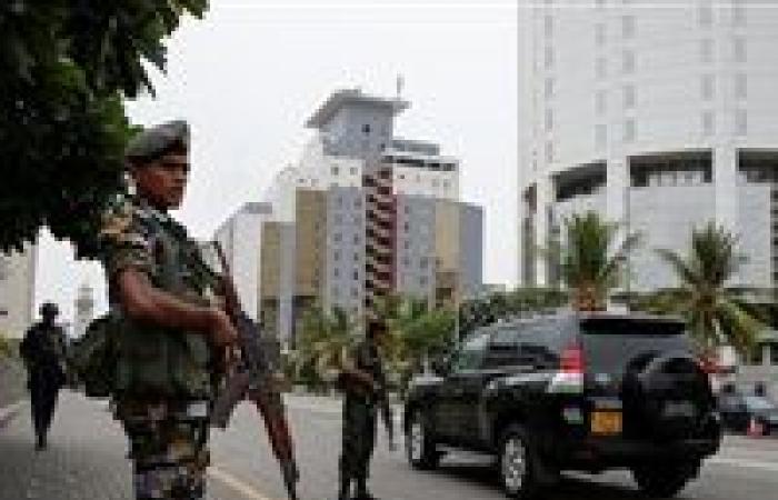بـ"الحظر والملاحقة الأمنية" سريلانكا تُحاول مُحاربة الإرهاب.. ومدير الشرطة يرفض الاستقالة