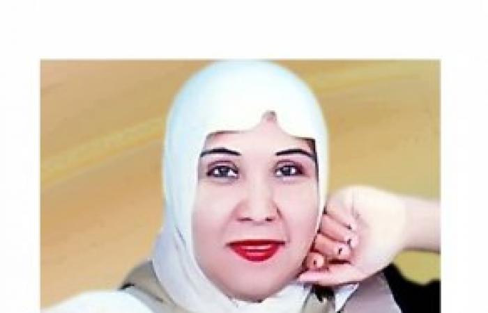 A critical view of the writer Hoda Haggai Ahmed