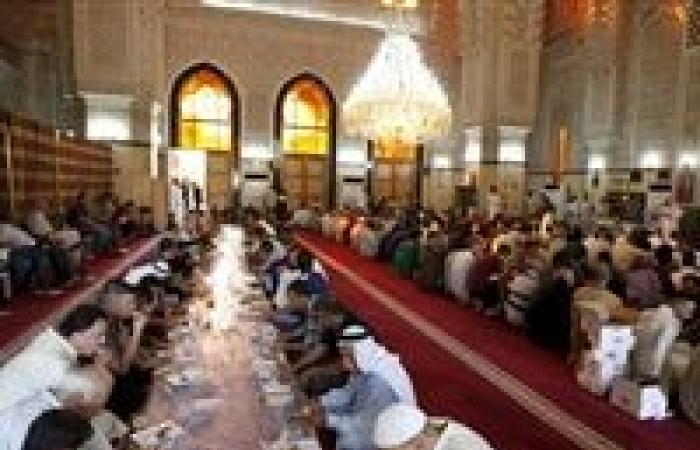"الشورجة وانتشار الدوش بالشوارع".. شهر رمضان بنكهة عراقية