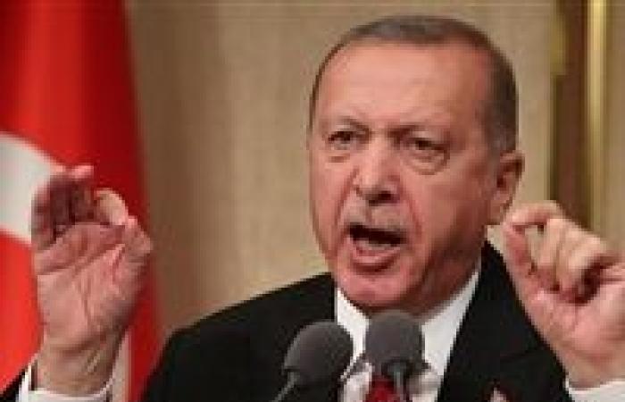 نهاية الديكتاتورية.. ماذا يفعل أردوغان بعد خسارة اسطنبول؟