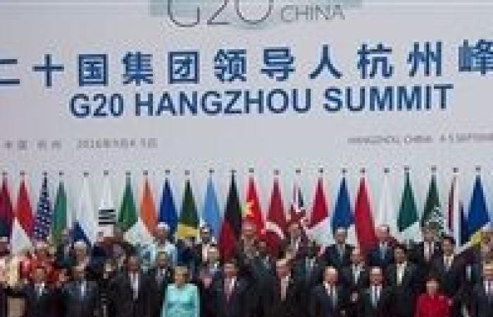 بمشاركة السيسي.. ماذا تقدم "قمة العشرين" للاقتصاد العالمي؟