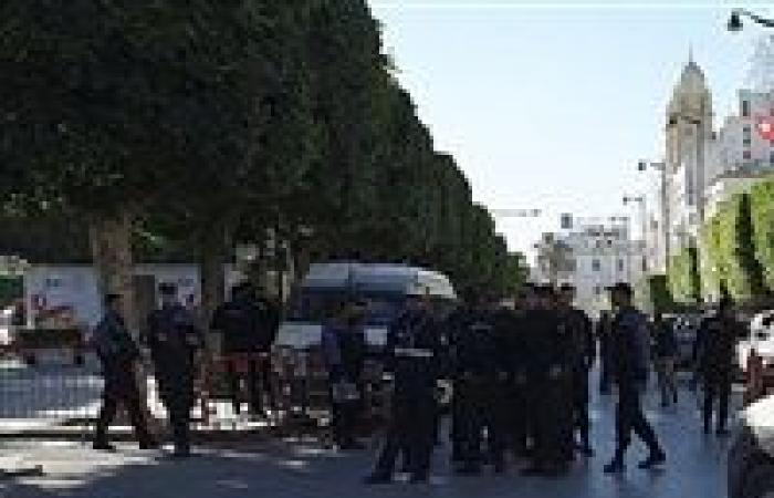 ماذا أصابك يا تونس؟.. ثلاث انفجارات متتالية والداخلية تعلن أعداد الضحايا