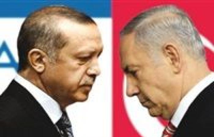 بعد الخلافات بين أردوغان ونتنياهو.. تعرف على حجم العلاقات بين تركيا وإسرائيل