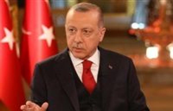 "أرض الإرهاب".. تركيا تأوي الإخوان والدواعش