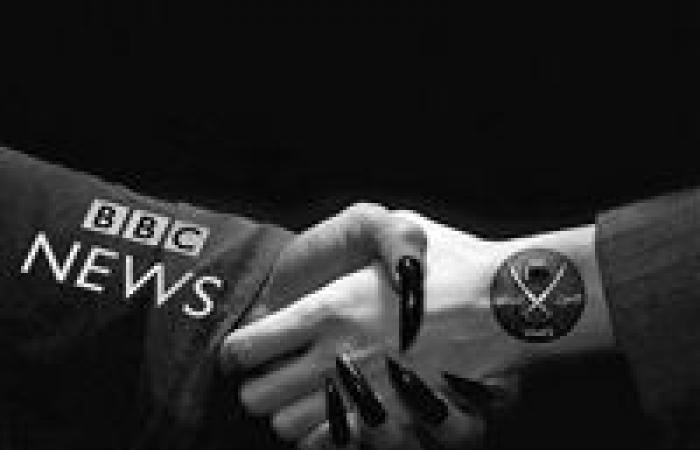"احتضان الإرهابيين والفبركة الإعلامية".. التاريخ الأسود لـ"بي بي سي"
