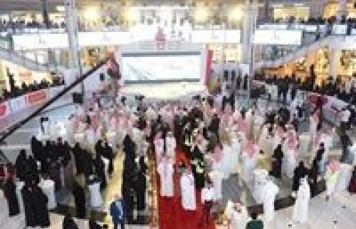 التفاصيل الكاملة حول مهرجان الرياض في نسخته 15