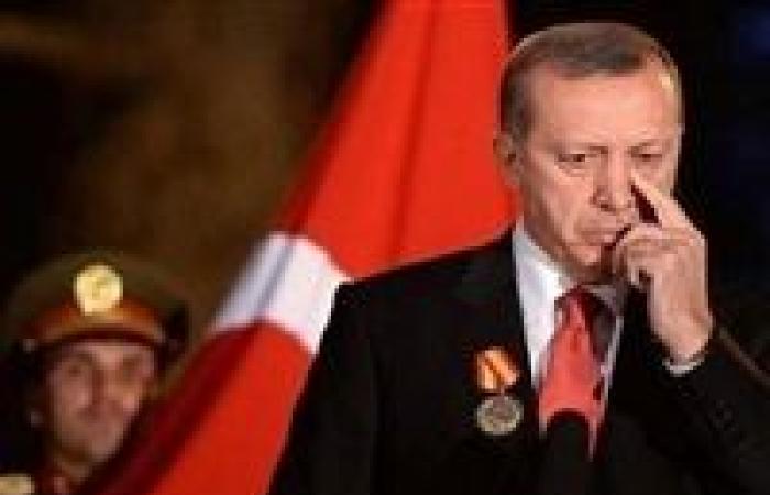 راعي الإرهاب العالمي.. أكاذيب الديكتاتور أردوغان بشأن عملية نبع السلام