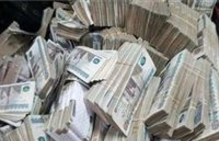 مليار و750 مليون.. التفاصيل الكاملة لـ أكبر قضية غسيل أموال في مصر