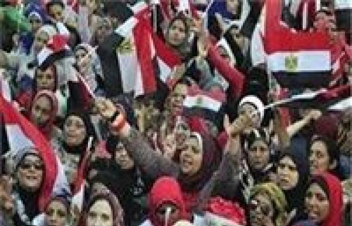 16 مارس يومًا للمرأة المصرية.. لماذا؟