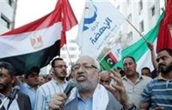هل يسقط الإخوان في تونس على نفس نهج الجماعة بمصر؟