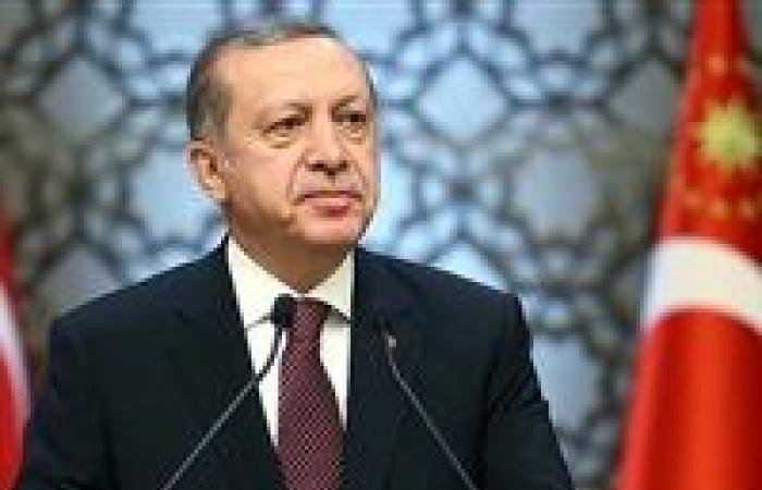 رغم التحذيرات.. "آيا صوفيا" تستقبل الجمعة الأولى في عهد أردوغان