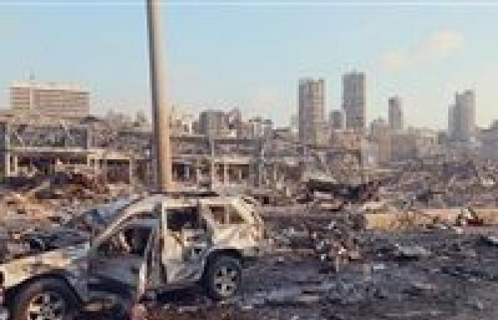 حزب الله أم إسرائيل.. من المتورط في تفجير مرفأ بيروت؟