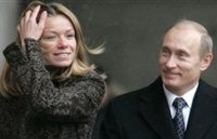 ما نتيجة التجربة؟.. حكاية ابنة "بوتين" التي تناولت أول لقاح كورونا بالعالم