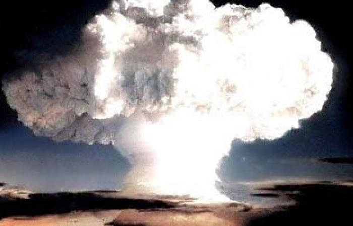 اليوم العالمى لإزالة الأسلحة النووية.. الأمم المتحدة تكشف عن وجود 13 ألف و400 سلاح نووي فى العالم.. ونهاية معاهدة السلاح النووى بين الولايات المنحدة وروسيا فى فبراير 2021.. و"جوتيريش" يصف الوضع الحالى بالكارثة