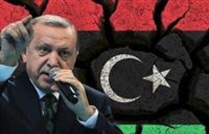 ما هي أهداف زيارة أردوغان المرتقبة للعاصمة الليبية طرابلس؟