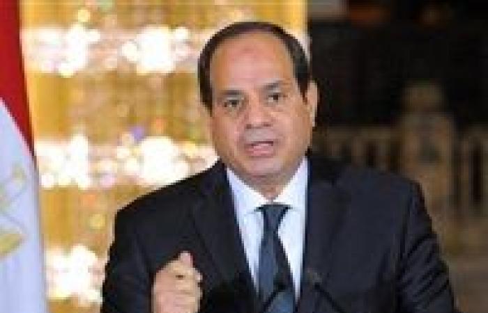 تتحقق قريبا.. 4 وعود جديدة من الرئيس للمصريين