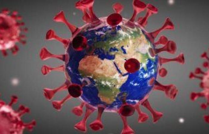 "دلتا" سلالة كورونا المثيرة للقلق.. وثيقة جديدة لـCDC: المتغير الجديد أكثر انتشارا ومعدى مثل الجدرى.. العدوى تنتشر وارتداء الكمامة ضرورى للحماية.. والمصابون يحملون كميات هائلة من الفيروس فى الأنف