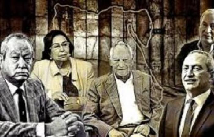 رئيس التحرير يكتب : يسرية‏ ‏لوزا‏ ‏والتعتيم الاعلامى والحقد الطبقى