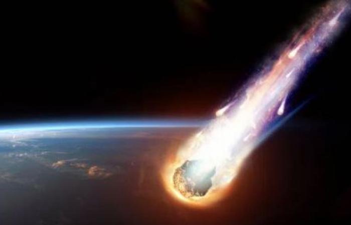 ماذا سيحدث فى حال اصطدام كويكب بينو بالأرض خلال دقيقة واحدة؟