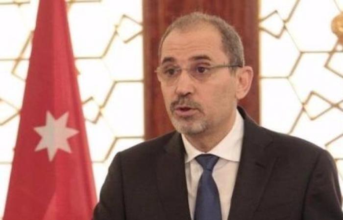 وزير خارجية الأردن يشيد بموقف اليابان الداعم لوقف الحرب على غزة