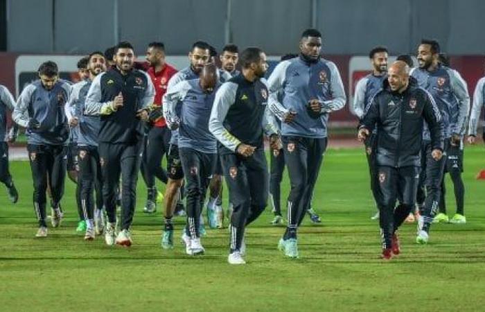 الأهلى يطارد 4 أهداف أمام سيمبا فى تنزانيا بدورى الأبطال.. تعرف عليها