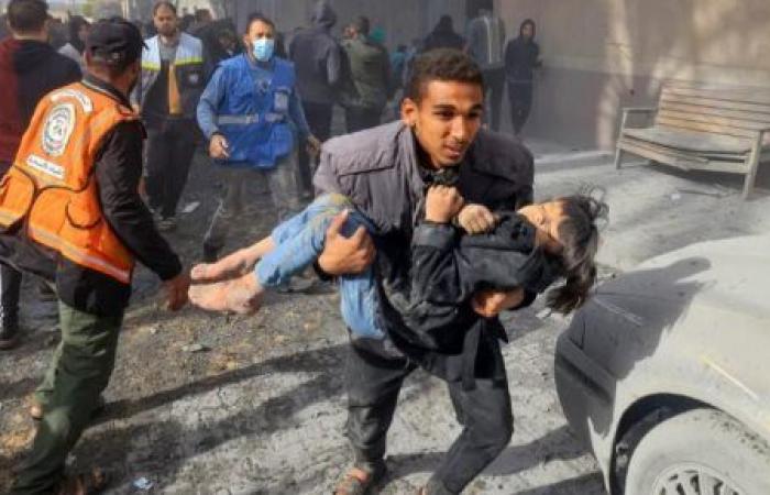 أبرز 5 معلومات عن وورلد سنترال كيتشن بعد مقتل 7 من أفرادها فى غارة إسرائيلية