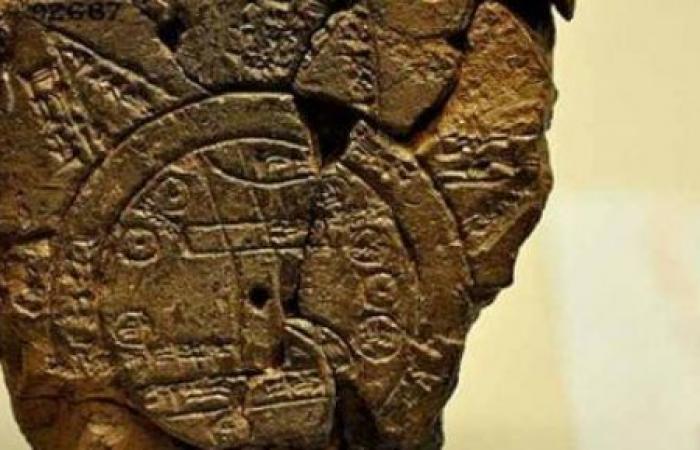 العلماء والخرائط.. البابليون استخدموا تقنيات مسح دقيقة لرسم خرائطهم