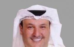 فوزي محمد الخرافي