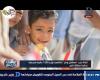 مساء دريم | امانة حزب مستقبل وطن توزع 1500 حقيبة مدرسية بدائرة منشاة ناصر