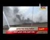 استشهاد وإصابة سبعة مواطنين بغارات الطيران وقصف صاروخي للعدوان 19 10 2018