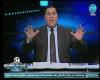 عبد الناصر زيدان يهاجم بشدة  الذين دافعوا عن رئيس الزمالك فى واقعة القناة التونسية