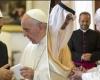 ماذا قالوا عن زيارة بابا الفاتيكان وشيخ الأزهر إلى الإمارات؟