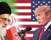 هل تصل الأمور بين أمريكا وإيران لحرب عسكرية؟