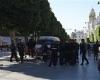 ماذا أصابك يا تونس؟.. ثلاث انفجارات متتالية والداخلية تعلن أعداد الضحايا