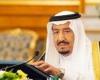 "إعفاءات واستحداث وزارات".. التفاصيل الكاملة حول الأوامر الملكية السعودية