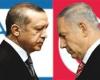 بعد الخلافات بين أردوغان ونتنياهو.. تعرف على حجم العلاقات بين تركيا وإسرائيل