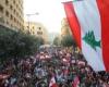 في ظل استمرار الاحتجاجات.. لبنان إلى أين؟