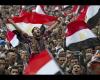 بداية تصحيح التورة المصرية ضد انقلاب ( 25 يناير )
