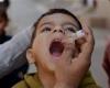 بعد انطلاق حملة التطعيم ضد شلل الأطفال.. "الصحة" تفضح أكاذيب الإخوان