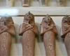 القصة الكاملة لقضية تهريب الآثار المصرية إلى أوروبا