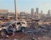 حزب الله أم إسرائيل.. من المتورط في تفجير مرفأ بيروت؟