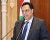 هل يطيح انفجار بيروت بحكومة حسان دياب في لبنان؟
