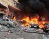 التفاصيل الكاملة لتفجيري بغداد الانتحاريين